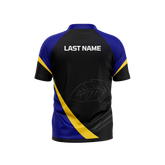 Crete Monee High School Jersey